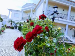 Гостиница Villa Minerva   Лагос